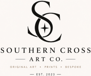 Southern Cross Art Co